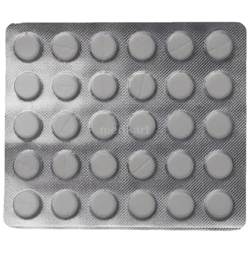 doxolin 400mg tablet 30's